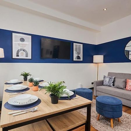 Large House Close To Leeds - Ideal For Groups מראה חיצוני תמונה