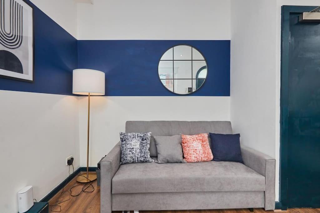 Large House Close To Leeds - Ideal For Groups מראה חיצוני תמונה