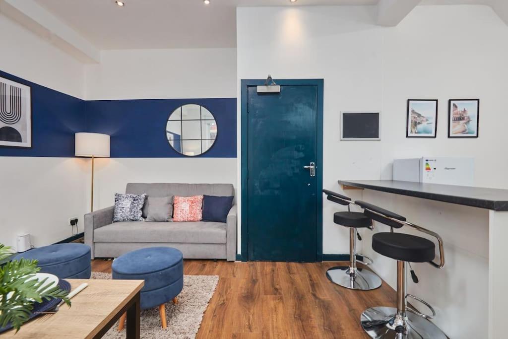Large House Close To Leeds - Ideal For Groups מראה חיצוני תמונה